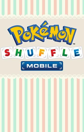 download Pokemon shuffle mobile apk